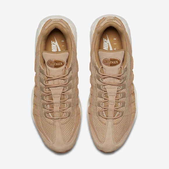 Nike Air Max 95 Premium SE- NIB - Picture 6 of 7